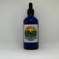 Purify oil