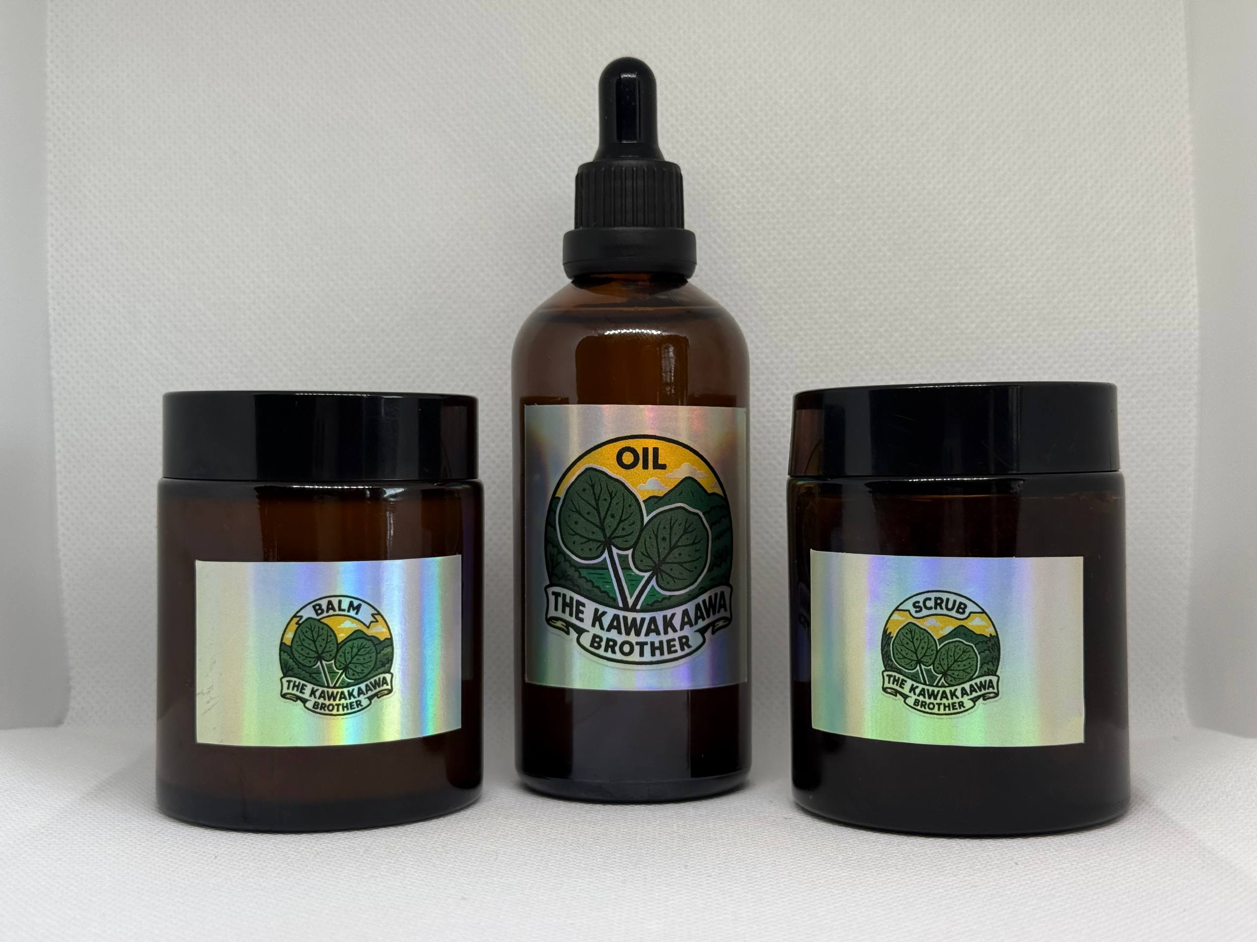 🌿 Healing Bundle Subscription 🌿